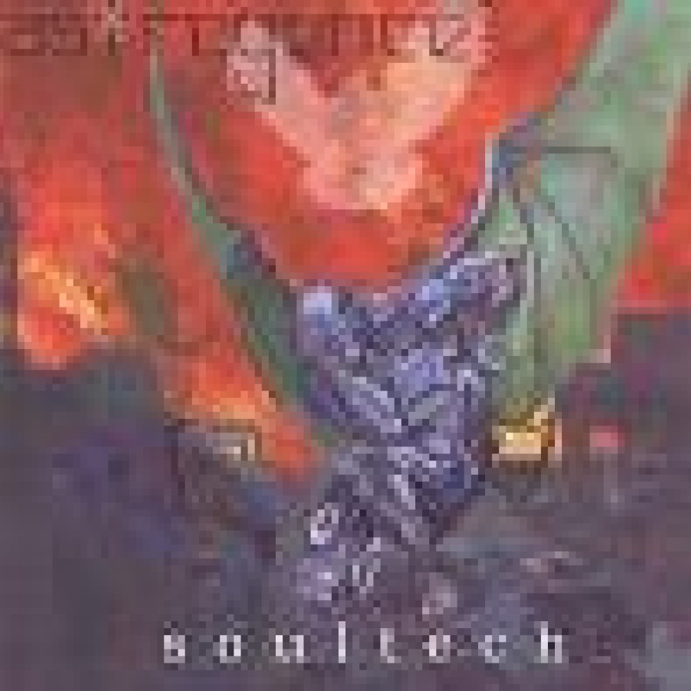 Astrogence - Soultech