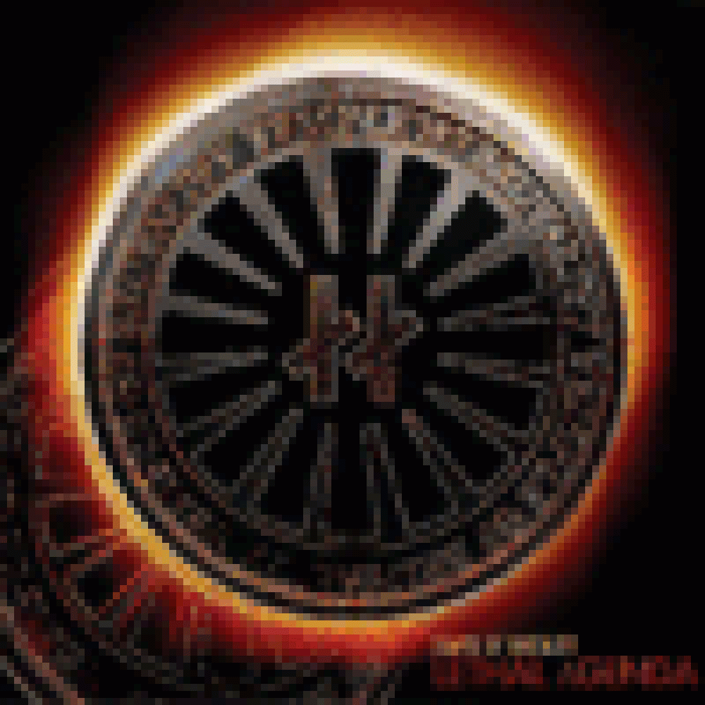 Temple Of Brutality - Lethal Agenda