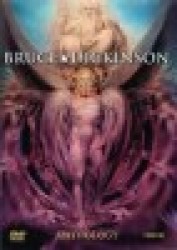 Bruce Dickinson - Anthology DVD