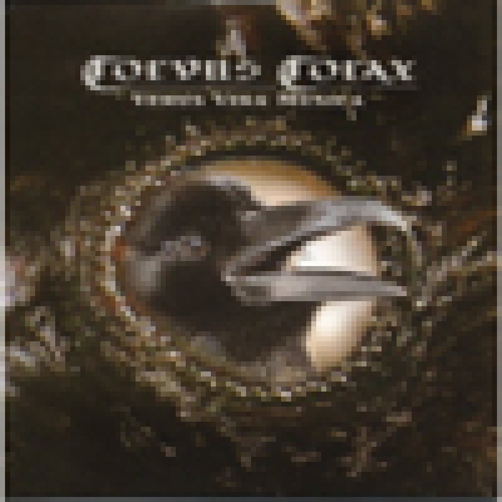 Corvus Corax - Venus Vina Musica Corvus Corax - Venus Vina Musica