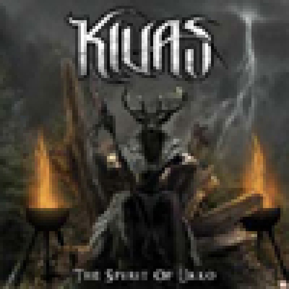 Kiuas - The Spirit Of Ukko