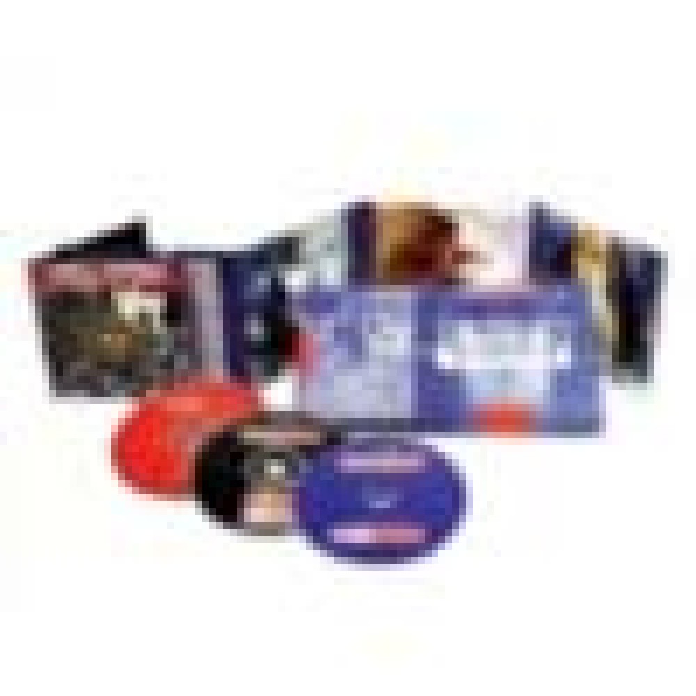 Queensryche - Operation: Mindcrime (Deluxe Edition)