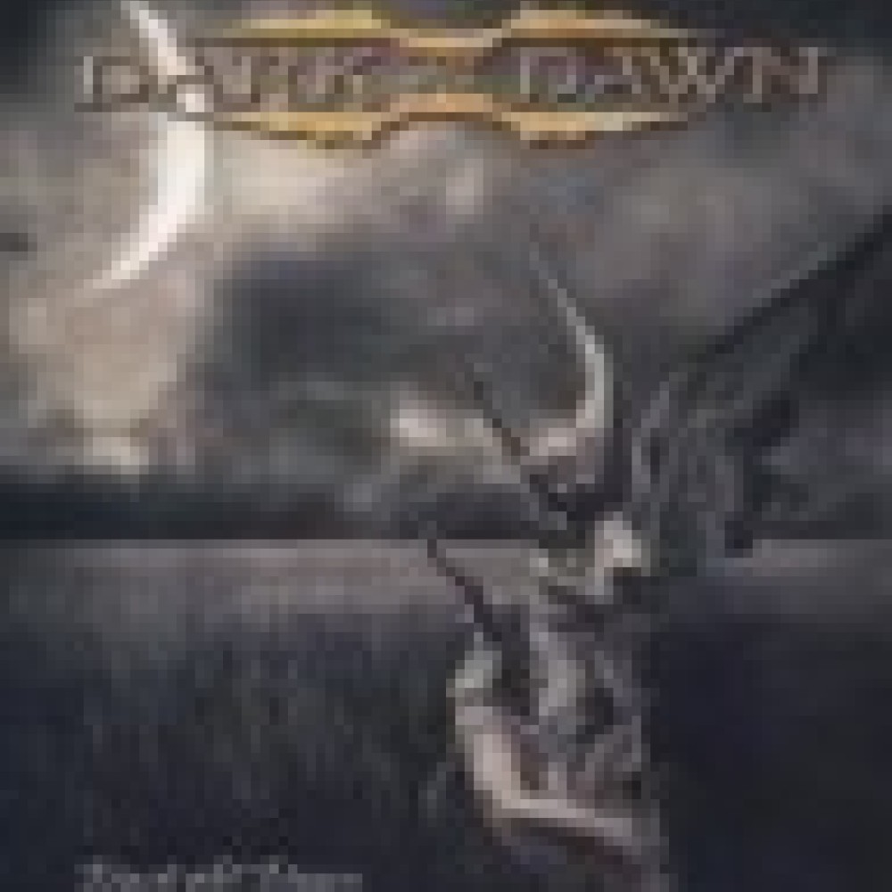 Dark At Dawn - Dark At Dawn Dark At Dawn - Dark At Dawn