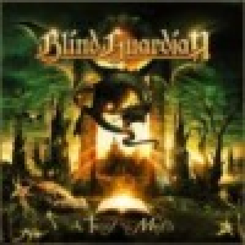 Blind Guardian - A Twist In The Myst
