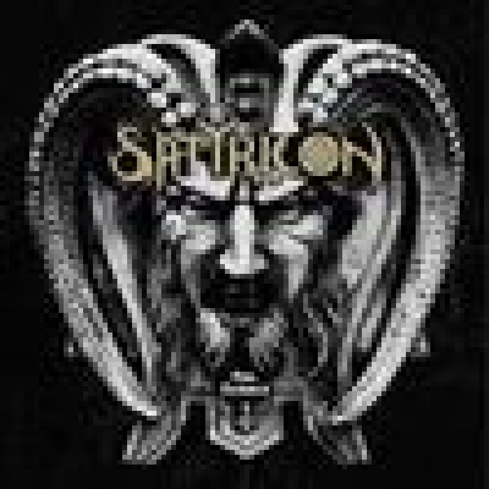 Satyricon - Now Diabolical