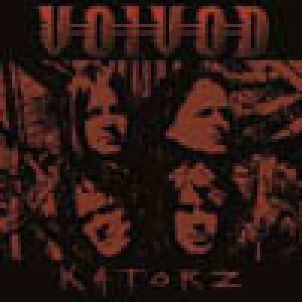 Voivod - Katorz Voivod - Katorz