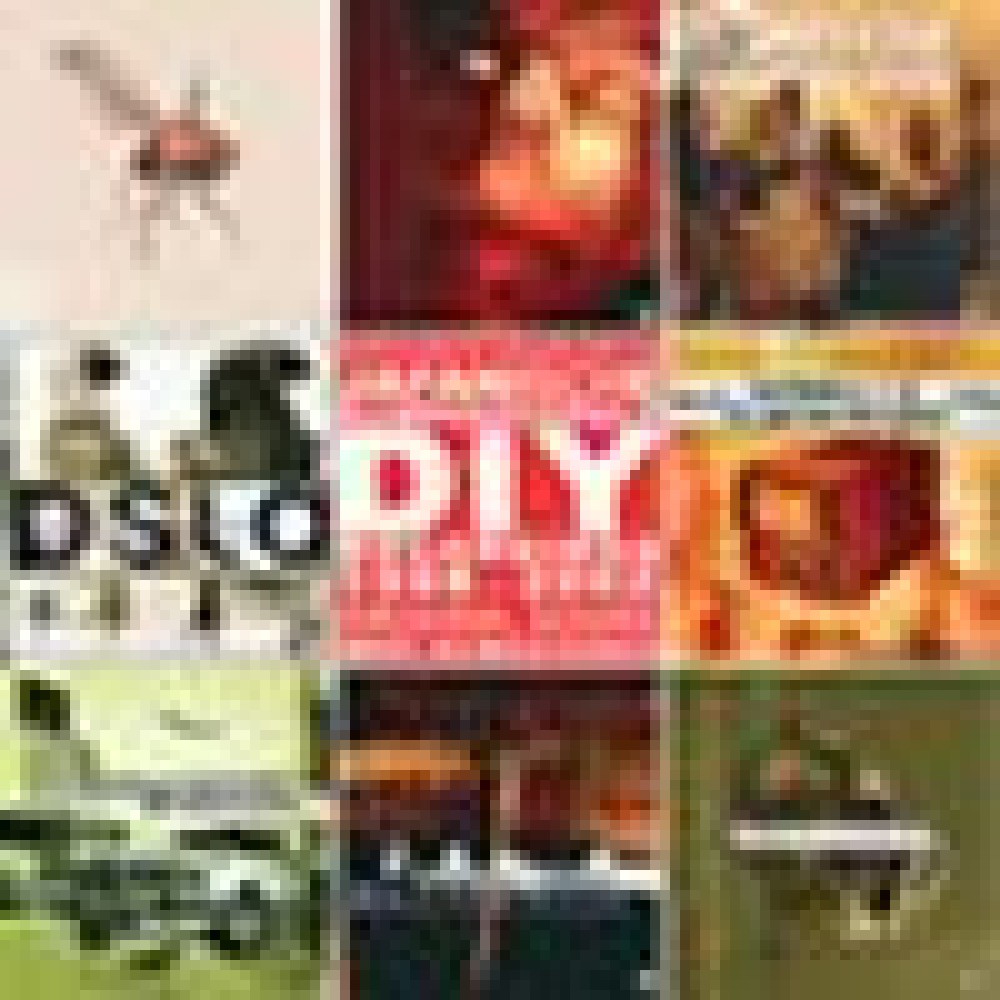 Japanische Kampfhörspiele - Früher war auch nicht alles gut