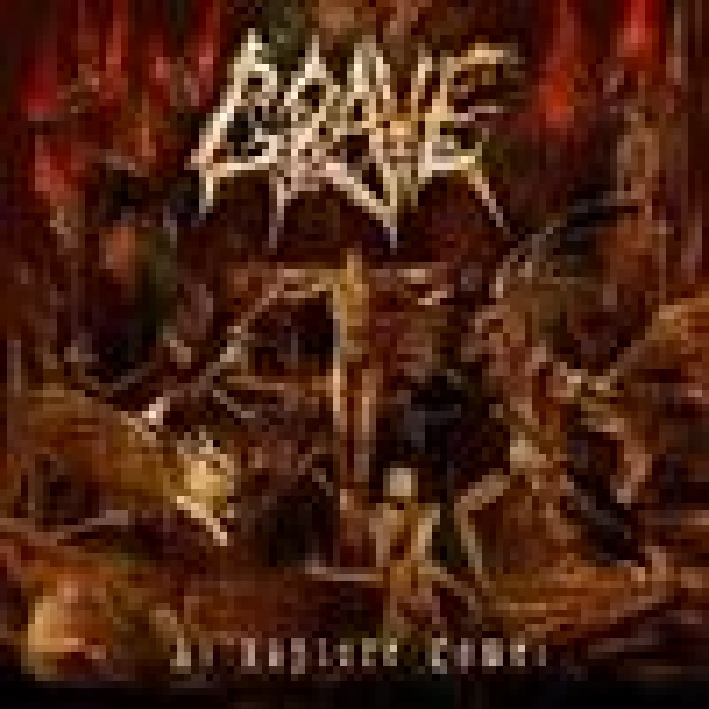 Grave - As Rapture Comes