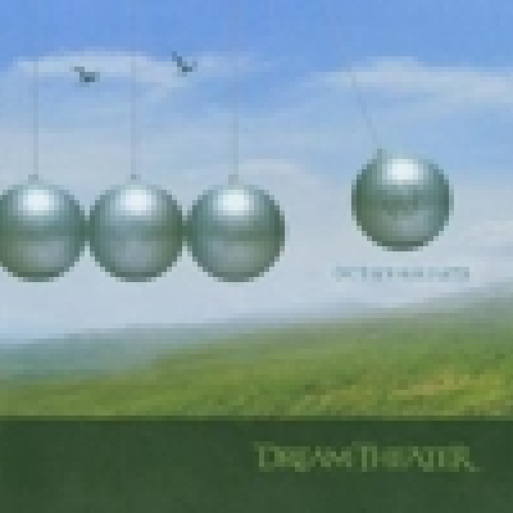 Dream Theater - Octavarium Dream Theater - Octavarium