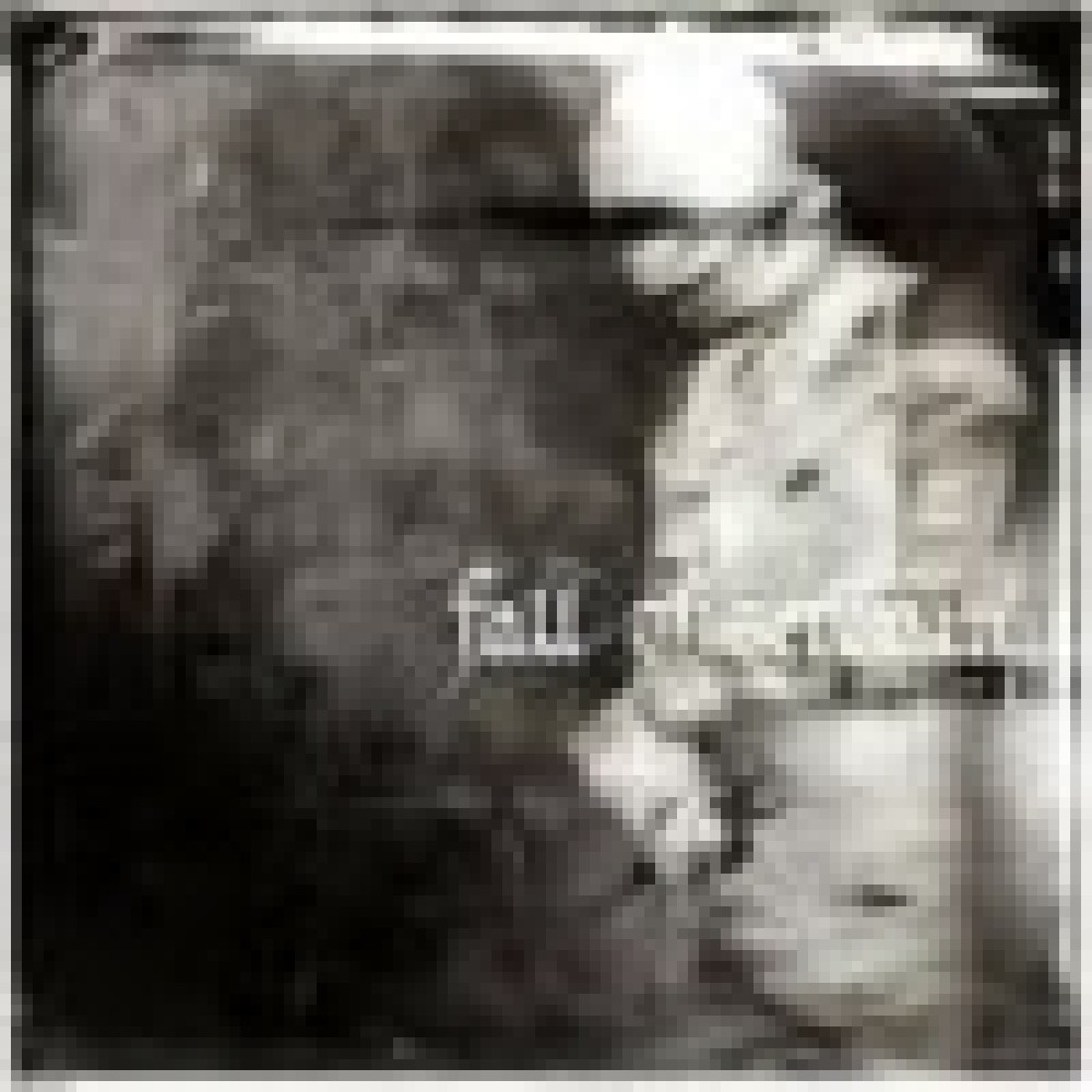 Fall Of Serenity - Bloodred Salvation Fall Of Serenity - Bloodred Salvation