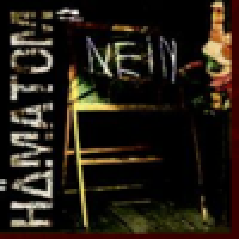 Hämatom - Nein