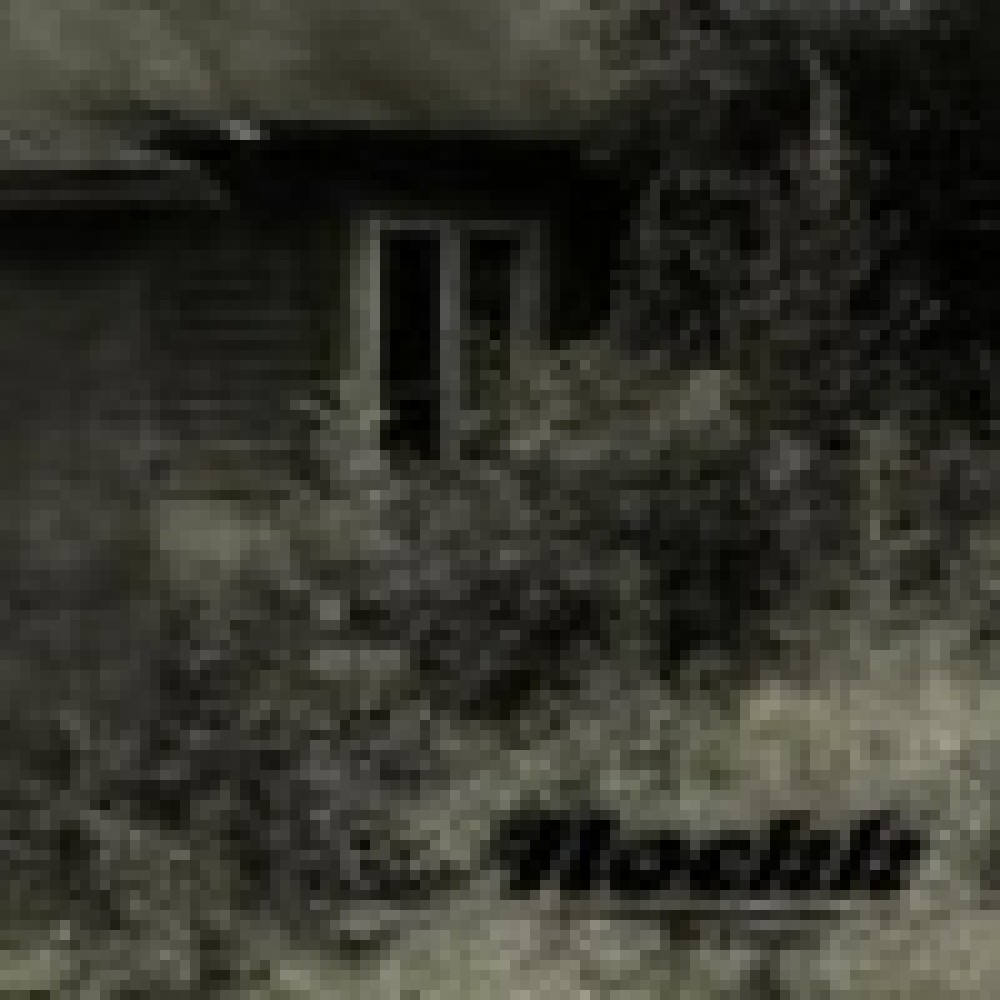 NOEKK - The Grimalkin