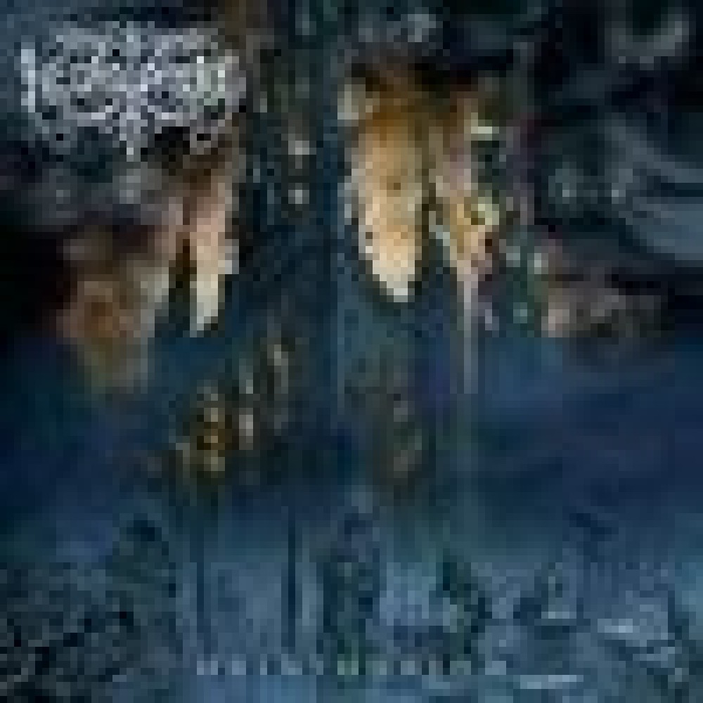 Necrophobic - Hrimthursum Necrophobic - Hrimthursum