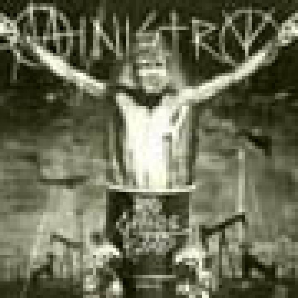 Ministry - Rio Grande Blood