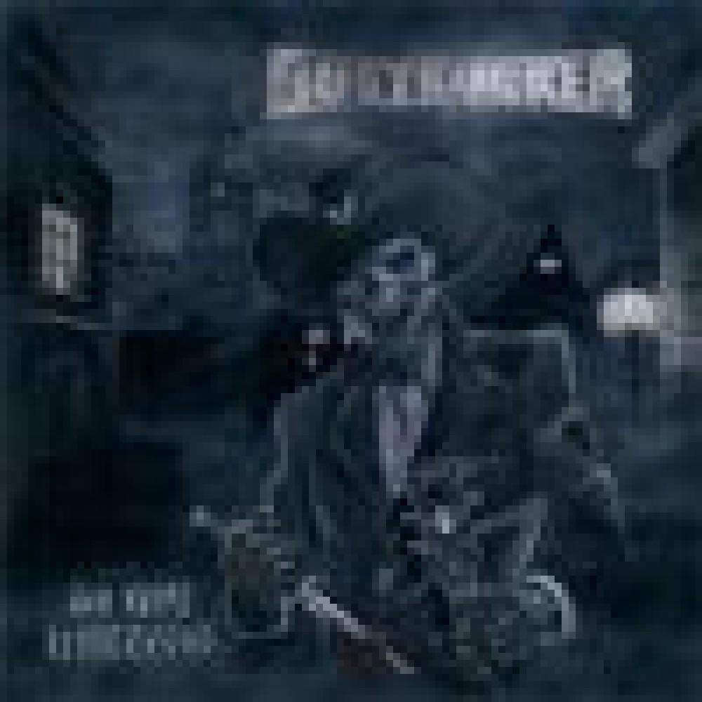 Dustsucker - Jack Knife Rendezvous