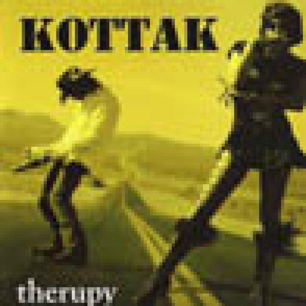 Kottak - Therupy Kottak - Therupy