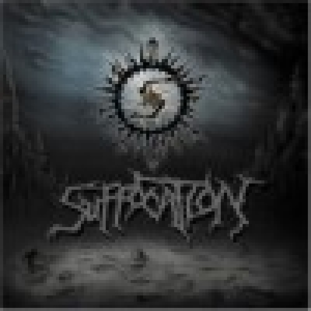 Suffocation - Suffocation Suffocation - Suffocation