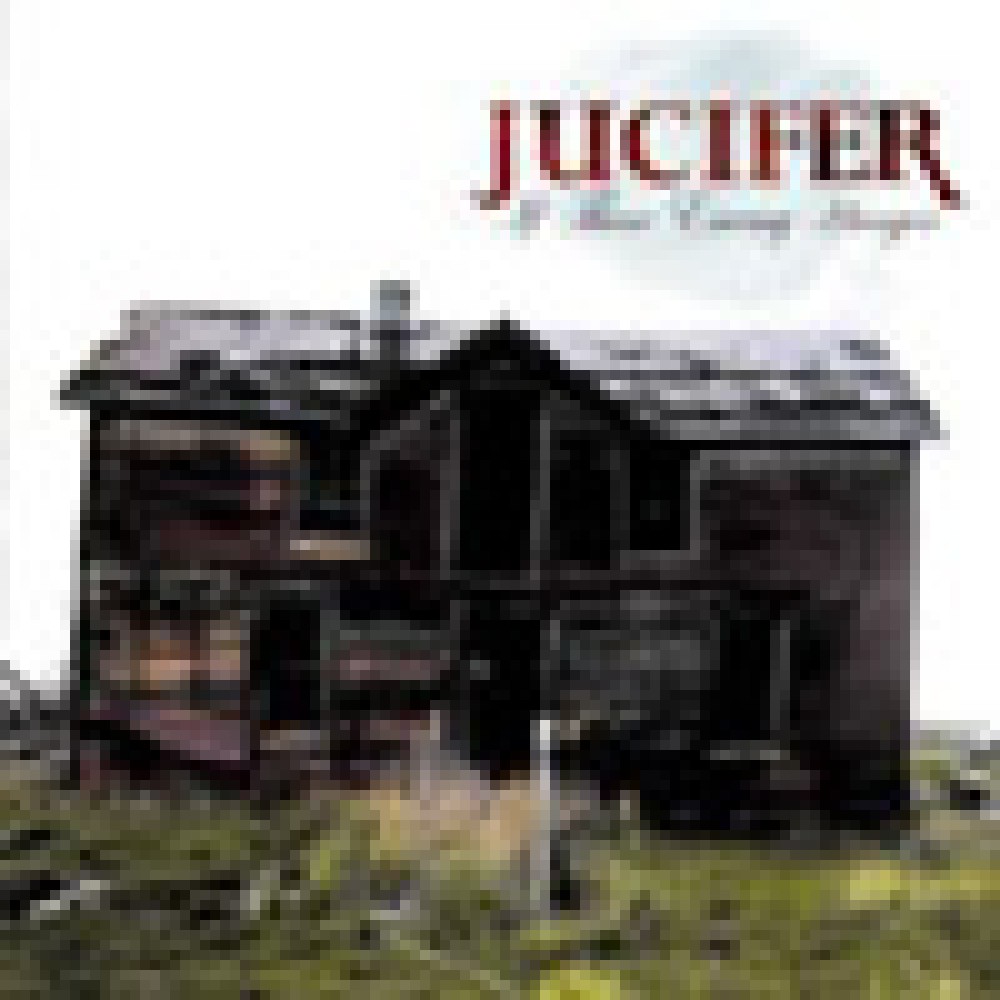 Jucifer - If Thine Enemy Hunger Jucifer - If Thine Enemy Hunger