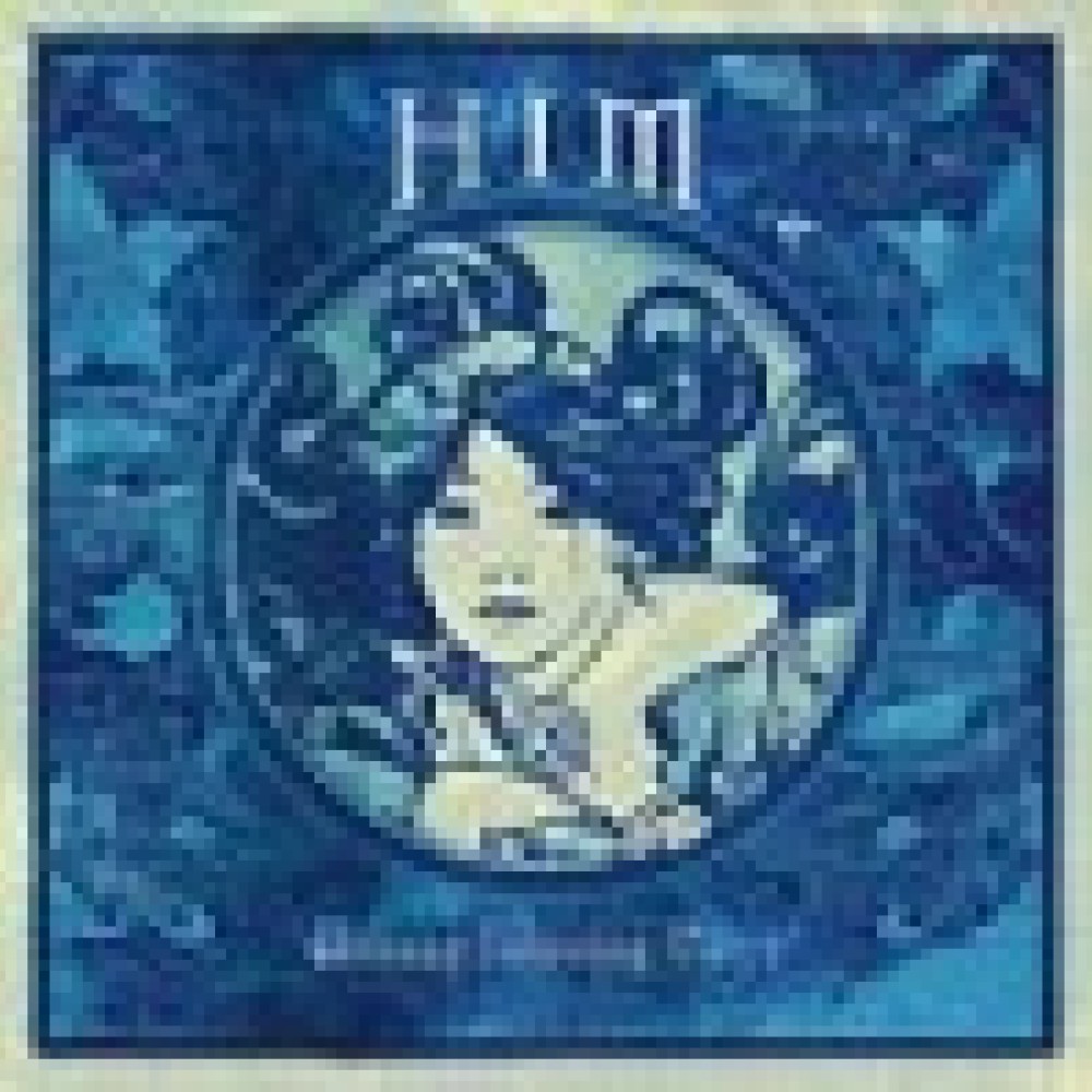 HIM - Uneasy Listening Vol. 1 HIM - Uneasy Listening Vol. 1