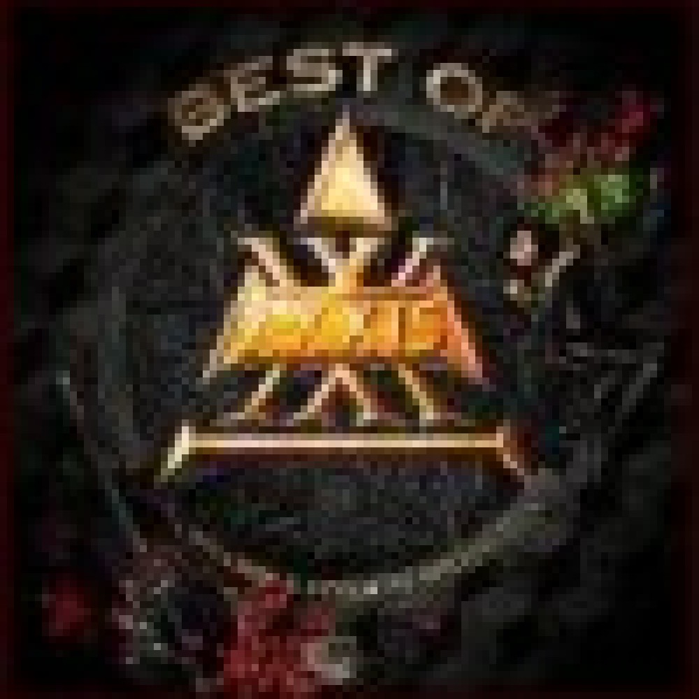 Axxis - Best Of - Ballads & Acoustic Special Axxis - Best Of - Ballads & Acoustic Special