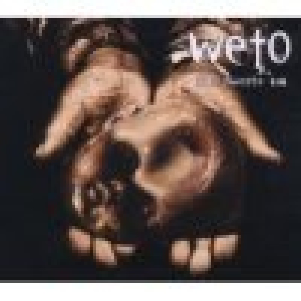 Weto - Das zweite Ich