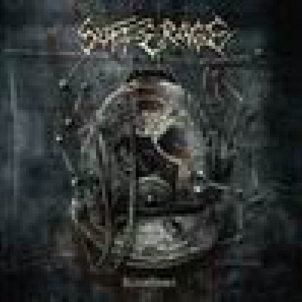 Sufferage - Bloodspawn Sufferage - Bloodspawn