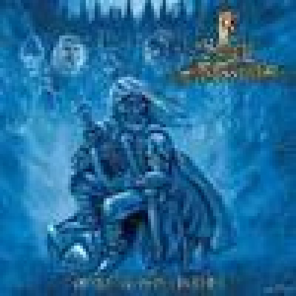 Black Messiah - Of Myths And Legends Black Messiah - Of Myths And Legends