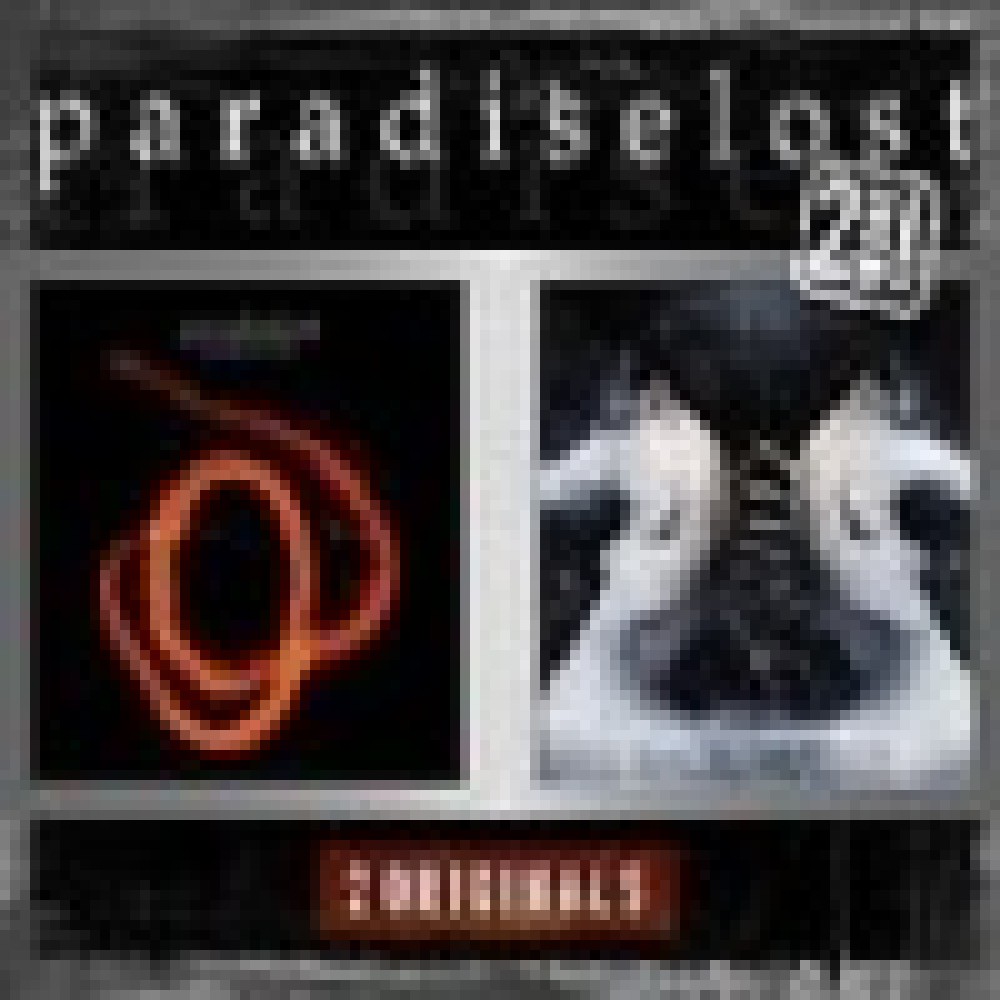 Paradise Lost - Symbol of Life/Paradise Lost Bundle