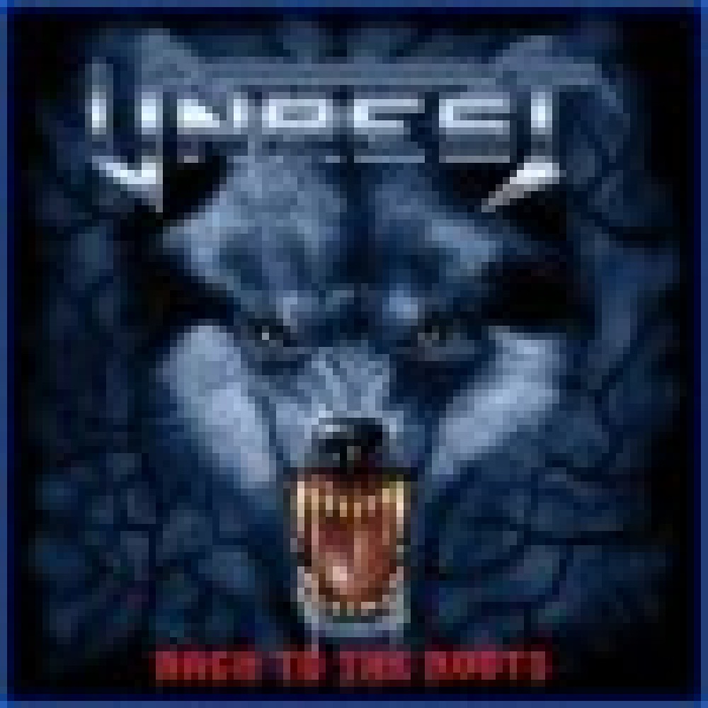 Unrest - Back To The Roots Unrest - Back To The Roots