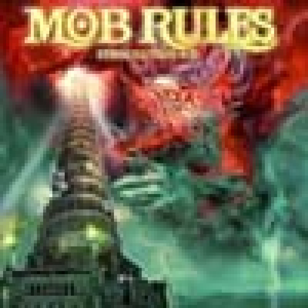 Mob Rules - Ethnolution AD.