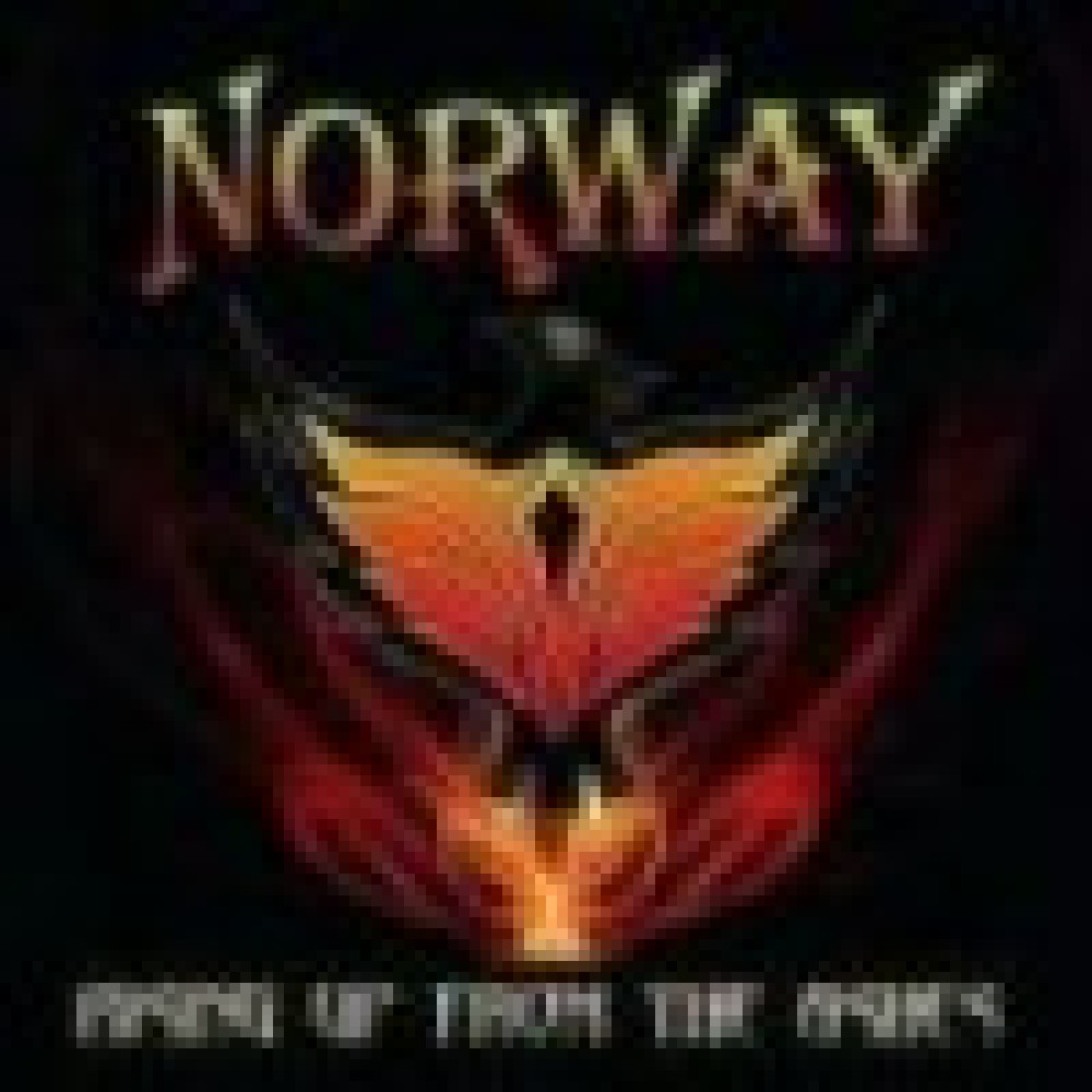 Norway - Rising Up FroM the Ashes