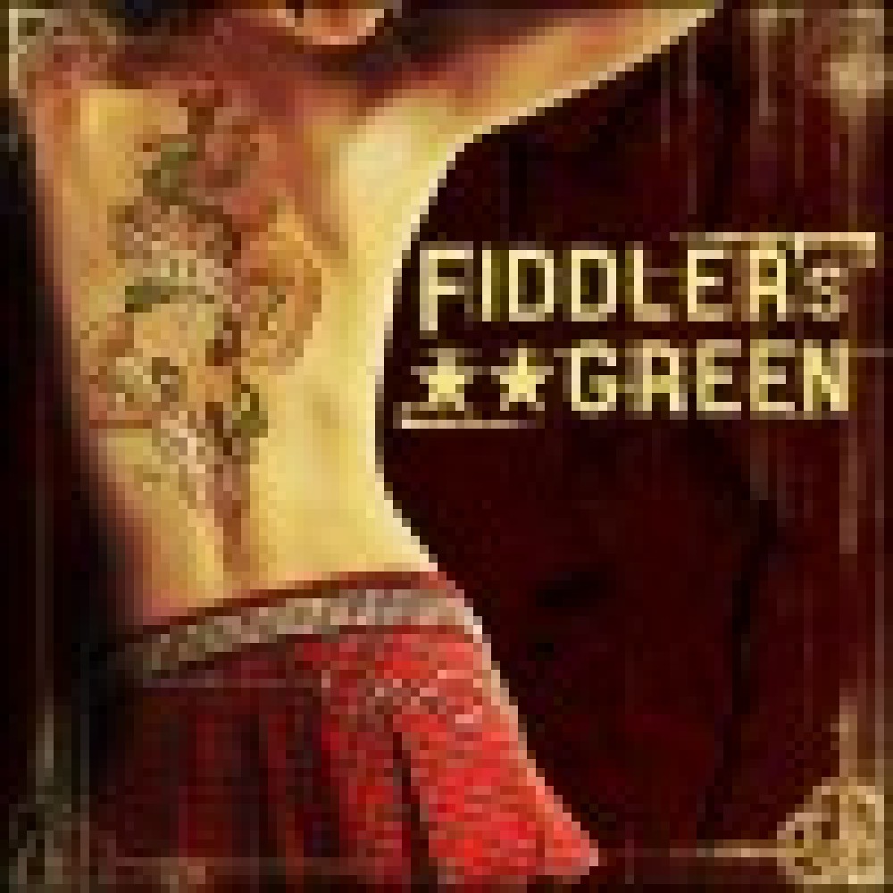 Fiddler´s Green - Drive Me Mad! Fiddler´s Green - Drive Me Mad!