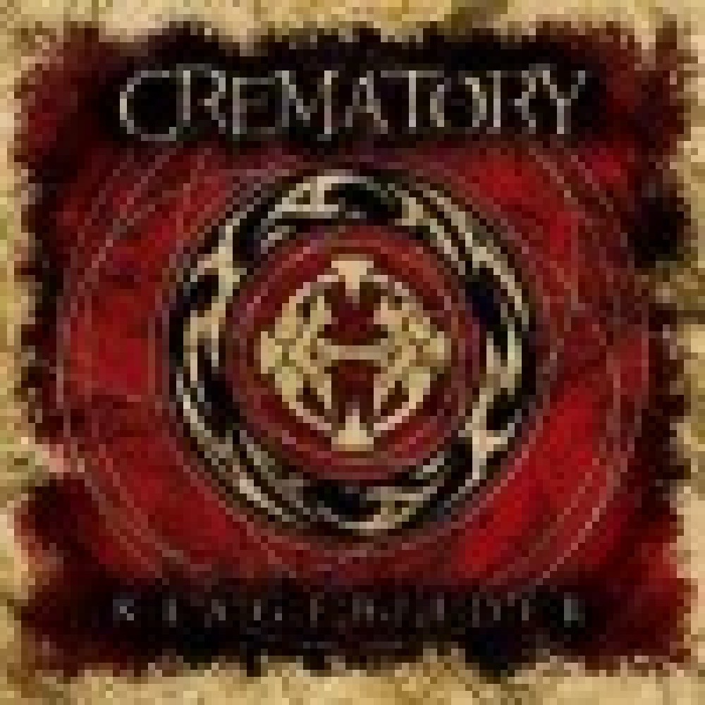 Crematory - Klagebilder