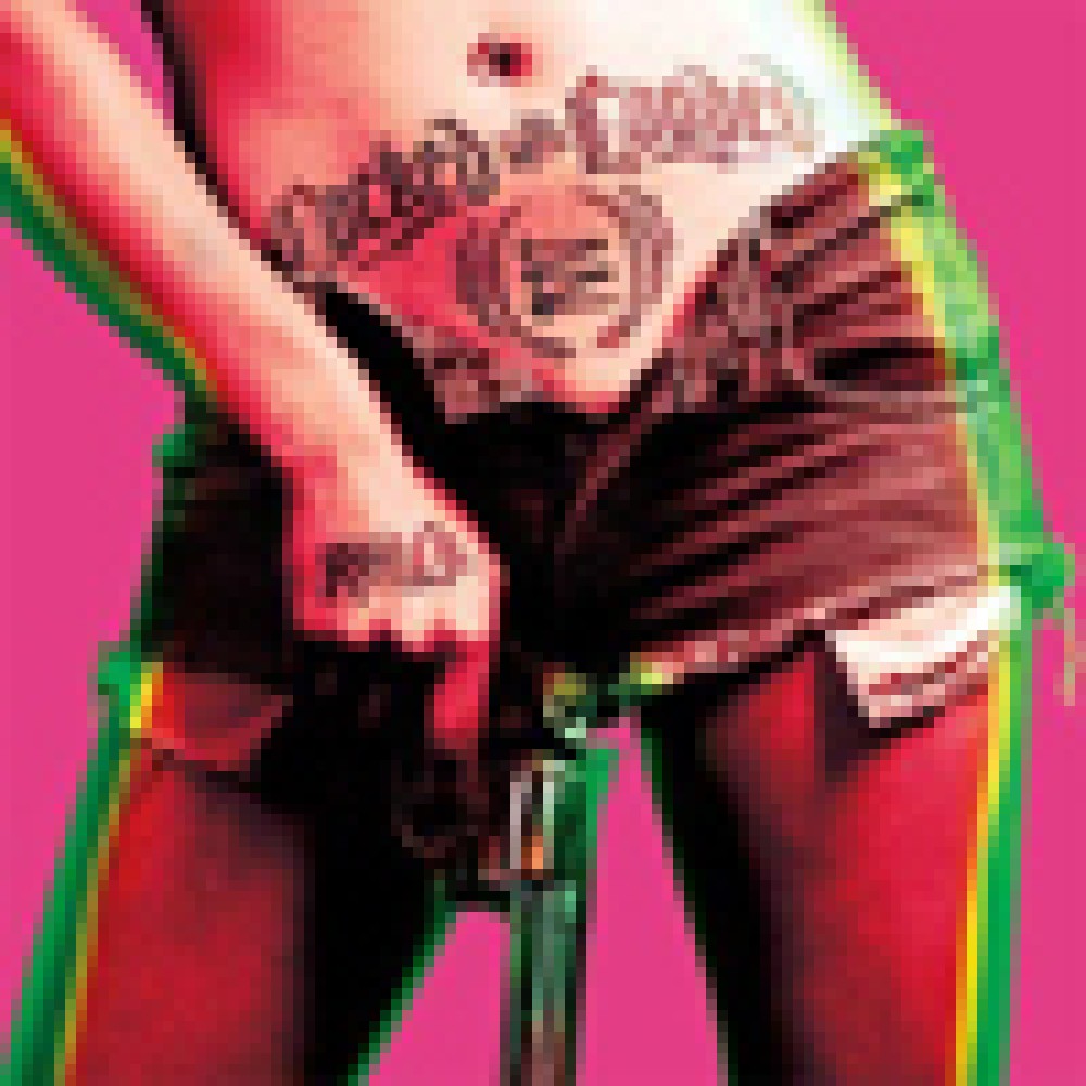 Revolting Cocks - Cocked & Loaded