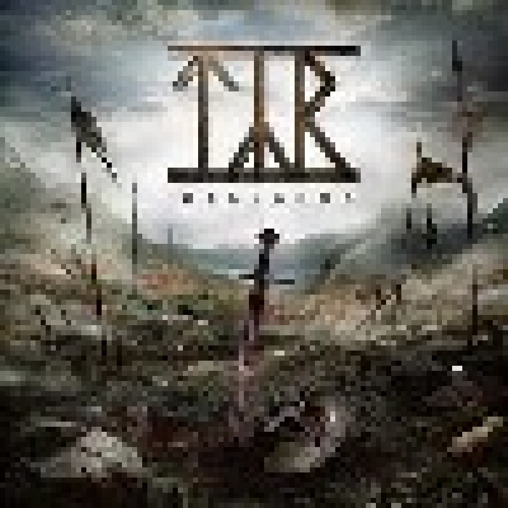Týr - Ragnarok