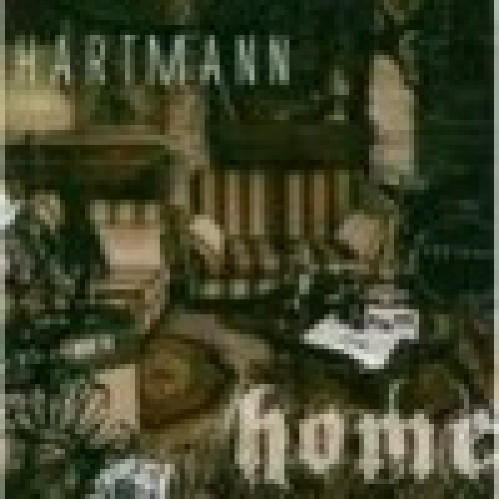 Hartmann - Home