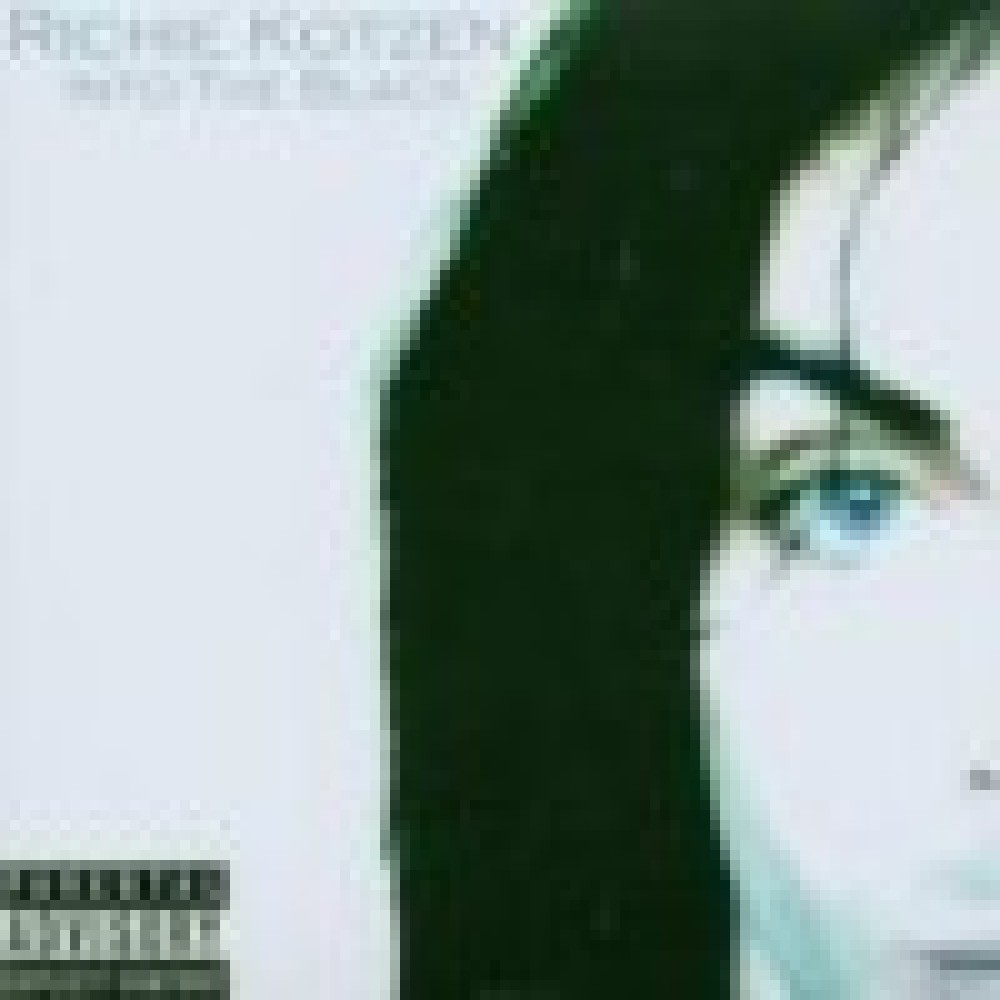 Richie Kotzen - Into The Black