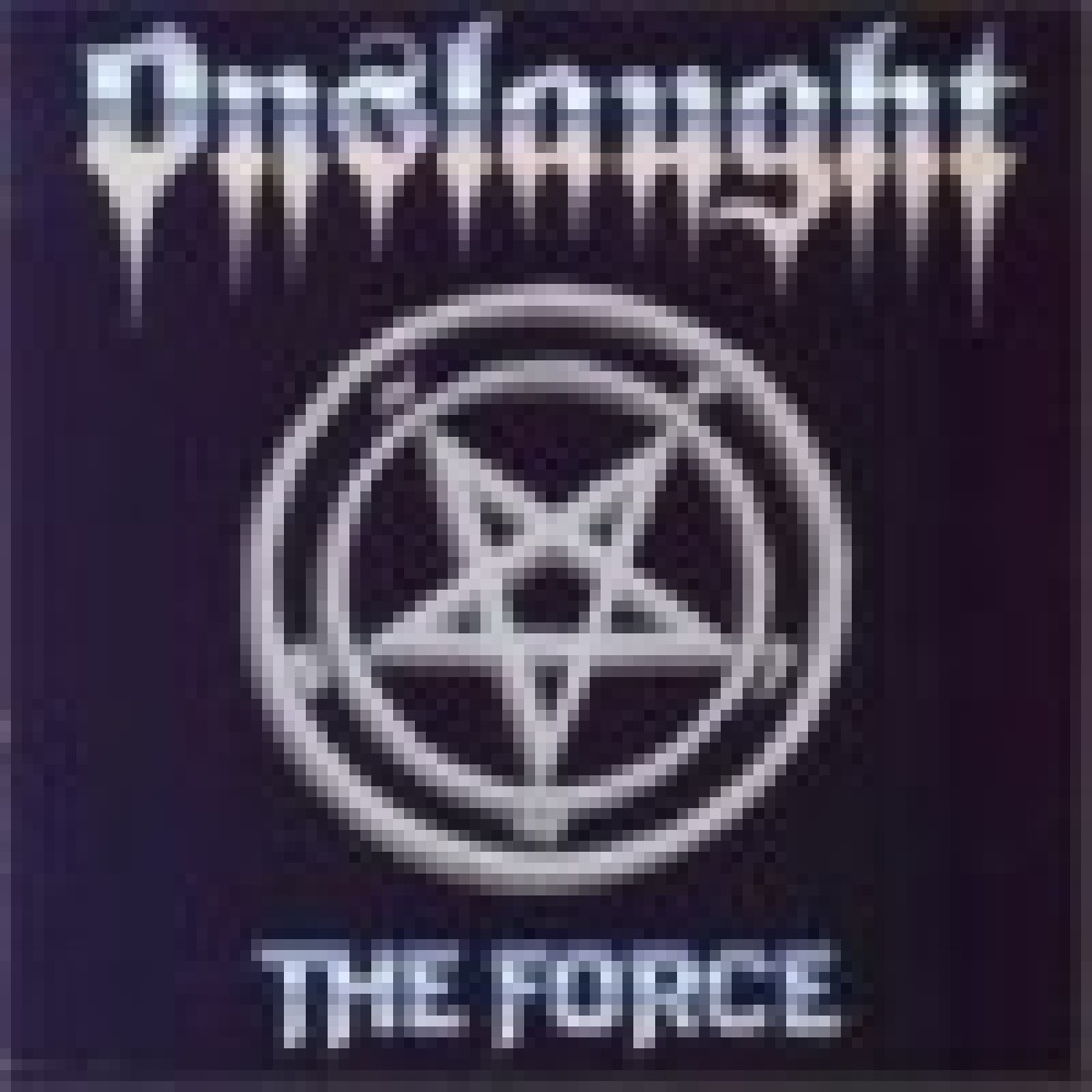 Onslaught - The Force