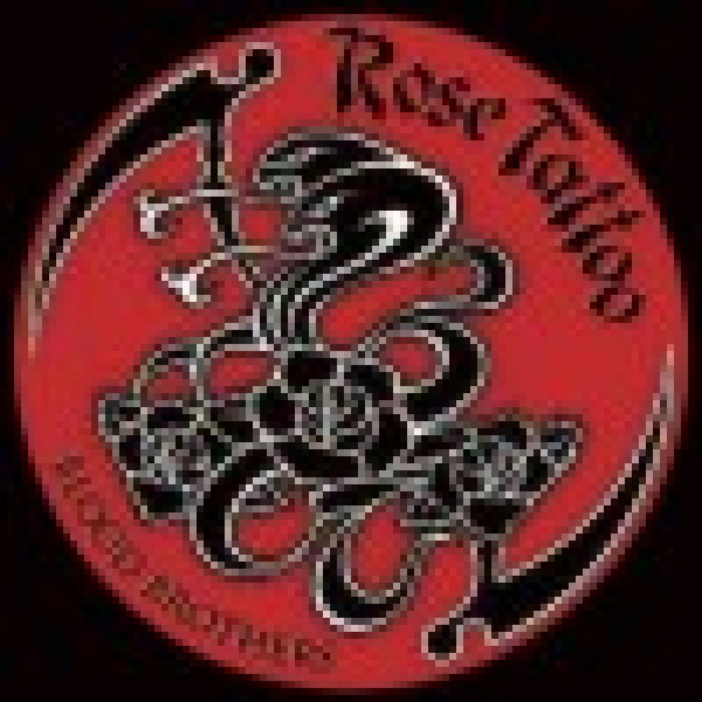 Rose Tattoo - Blood Brothers Rose Tattoo - Blood Brothers