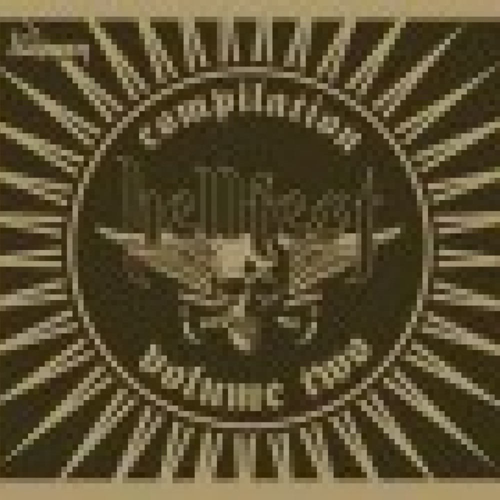 V.A. - Hellfest Compilation Vol. Two V.A. - Hellfest Compilation Vol. Two