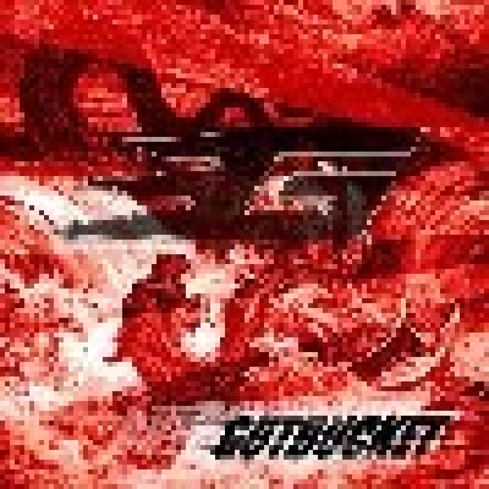 Gutbucket - Gutbucket