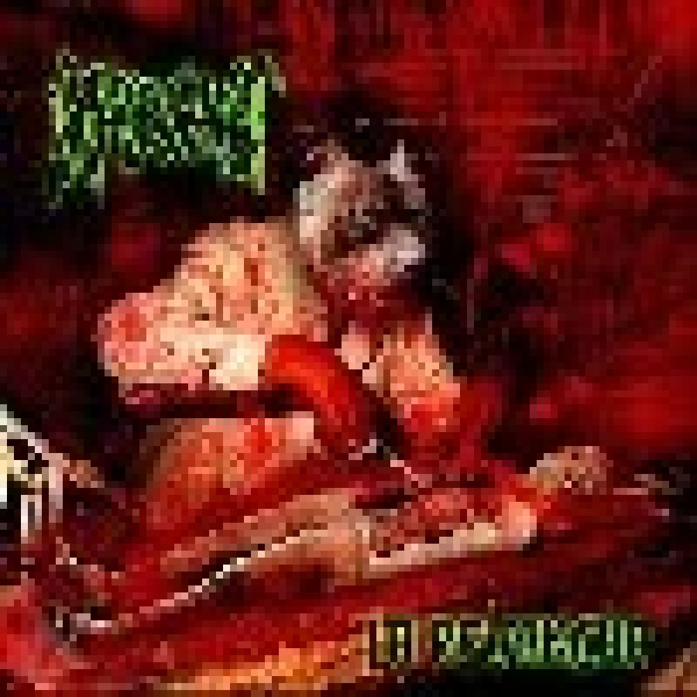 Goregast - La Revancha