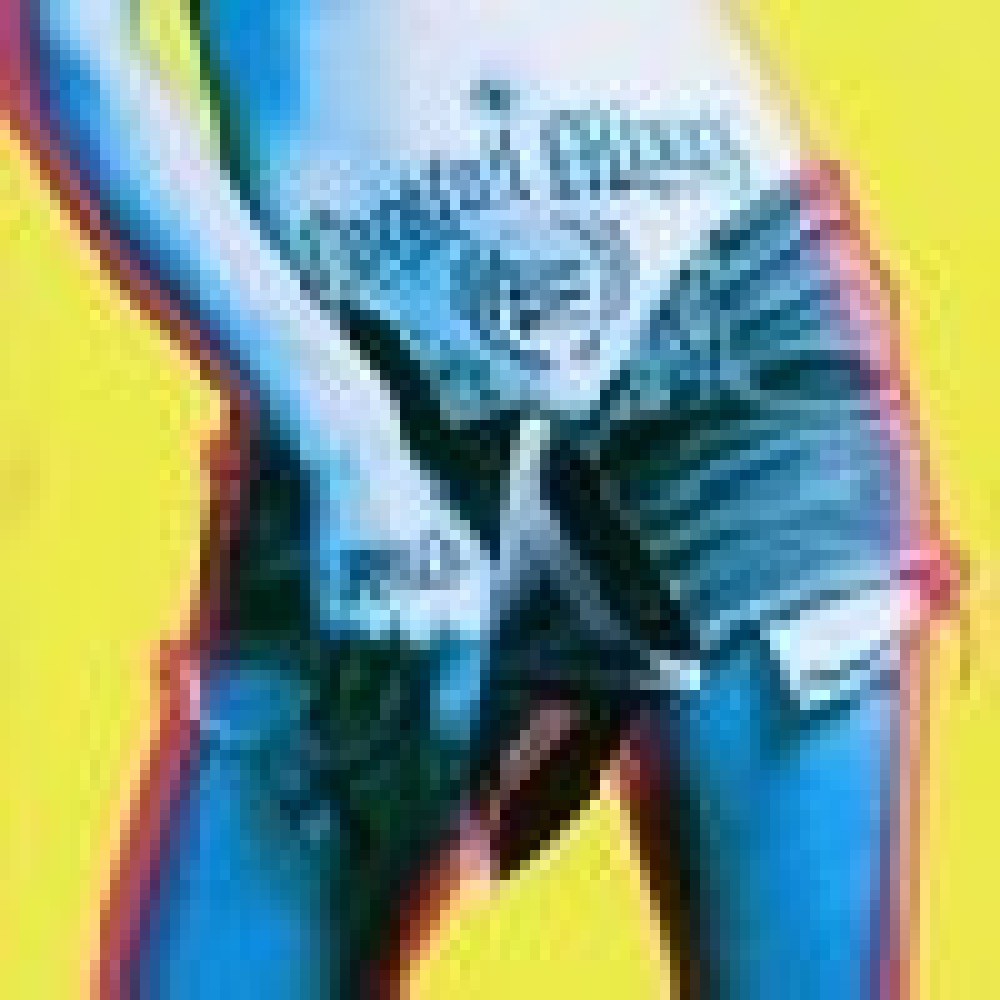 Revolting Cocks - Cocktail Mixxx