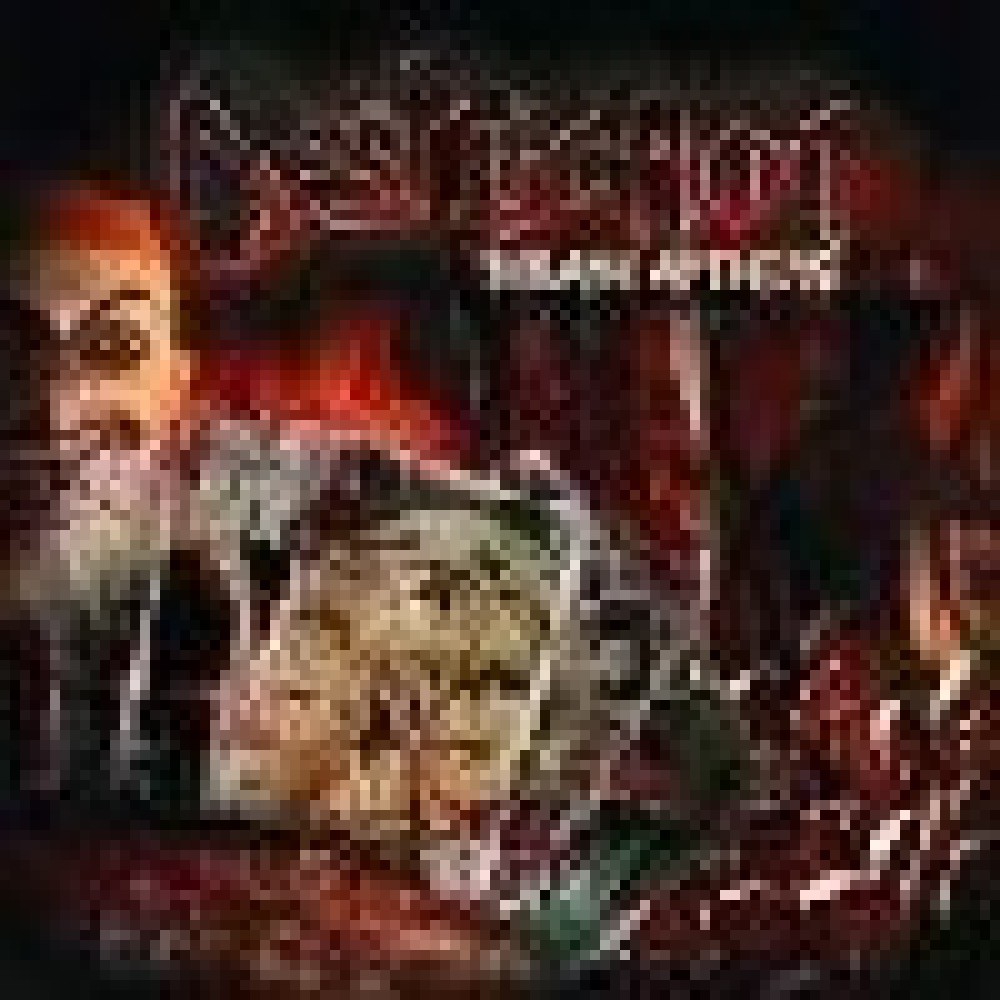 Destruction - Thrash Anthems