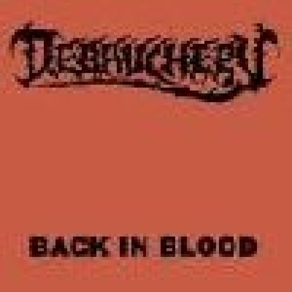Debauchery - Back In Blood