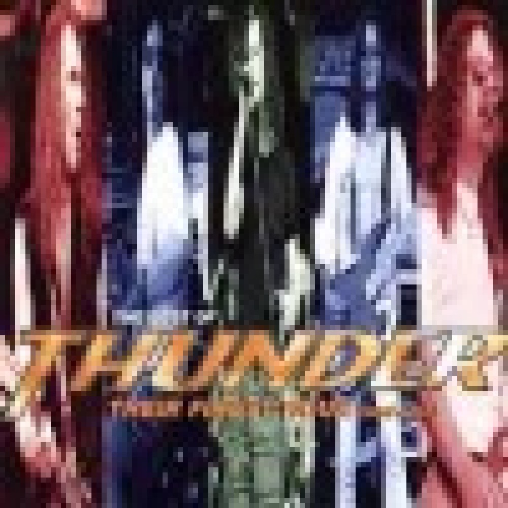 Thunder - Their Finest Hour (and a bit)