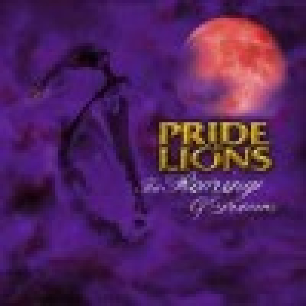 Pride of lions - The Roaring Of Dreams Pride of lions - The Roaring Of Dreams