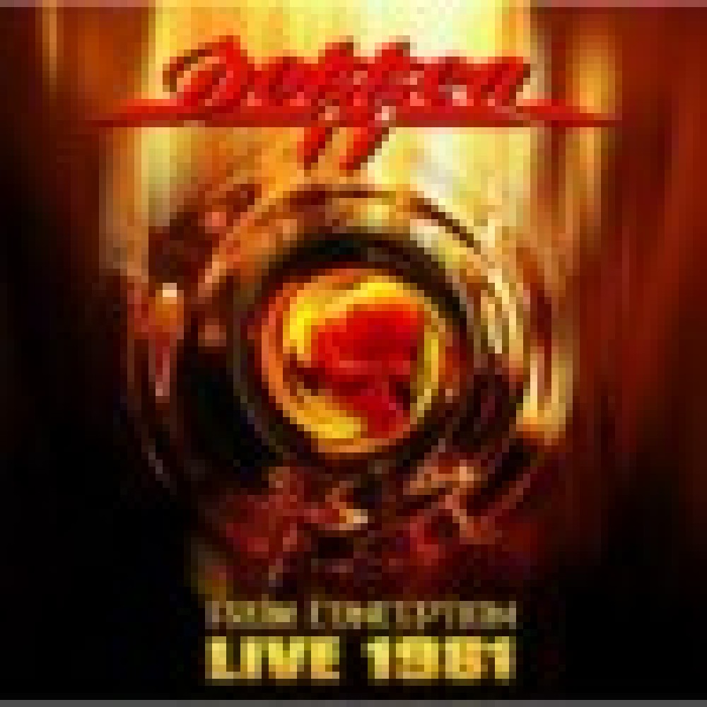 Dokken - From conception - Live 1981