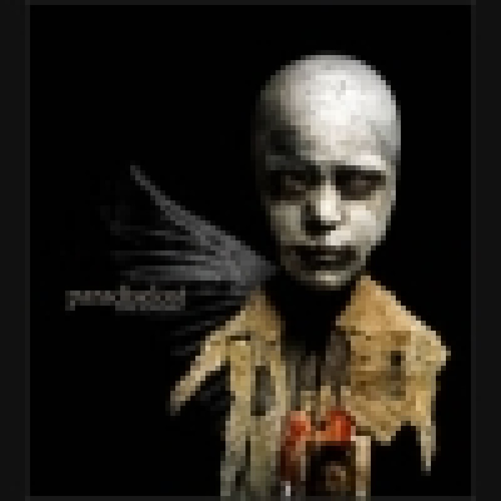 Paradise Lost - The Enemy