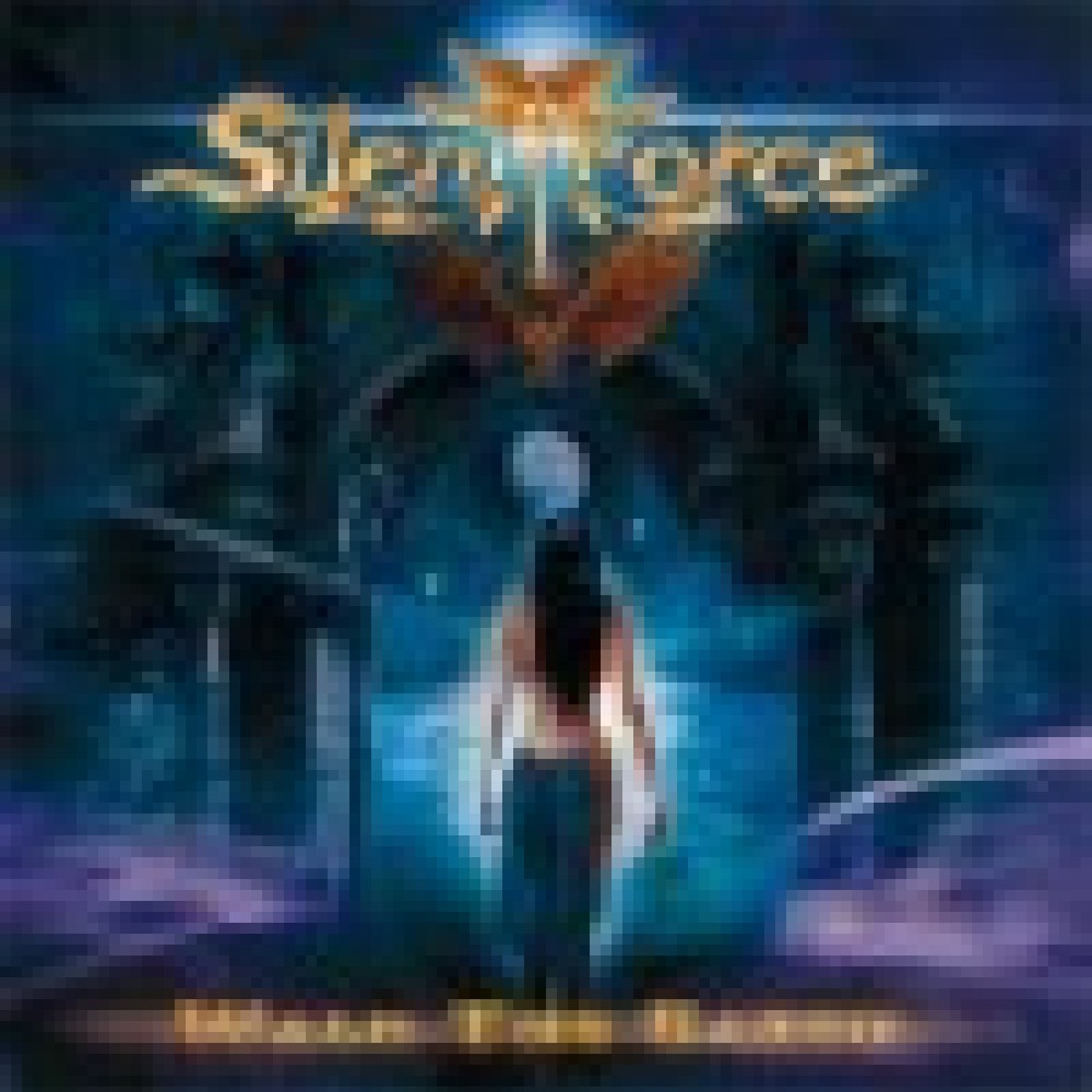 Silent Force - Walk The Earth Silent Force - Walk The Earth